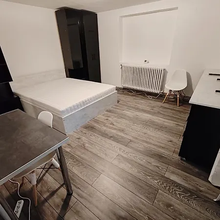 2-bedroom On The Ground Floor Of A House * Cluj-Napoca